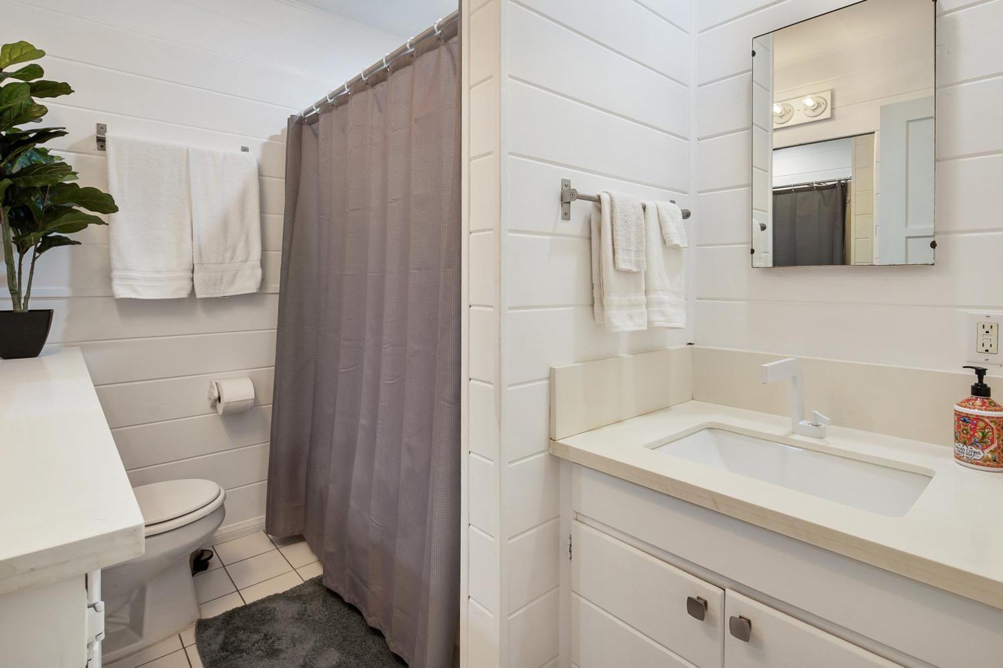 Apartamento Quaint 1bd 1ba Los Angeles