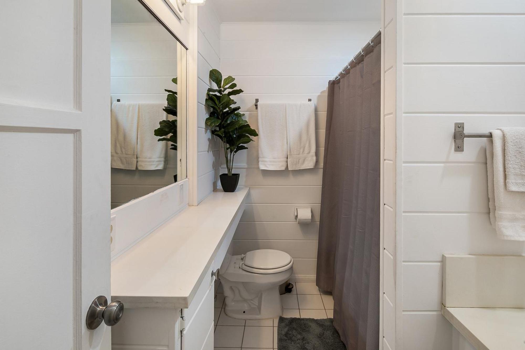 Apartamento Quaint 1bd 1ba *
